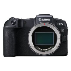 Canon EOS RP MILC Body 262 MP CMOS